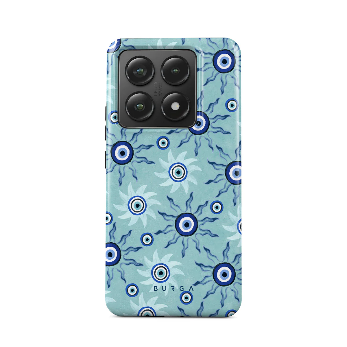 Blue Gaze - Xiaomi 14T Pro Funda