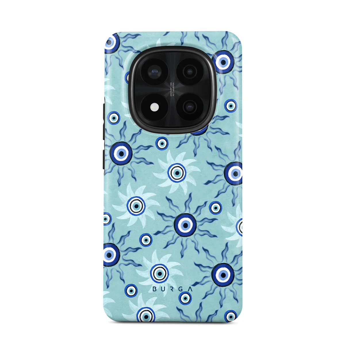 Blue Gaze - Xiaomi Redmi Note 14 Pro 5G Funda