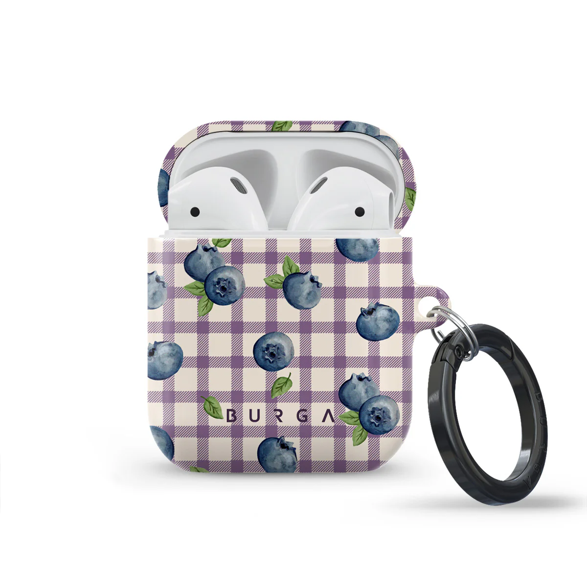 Blueberry Muffin - AirPods Funda