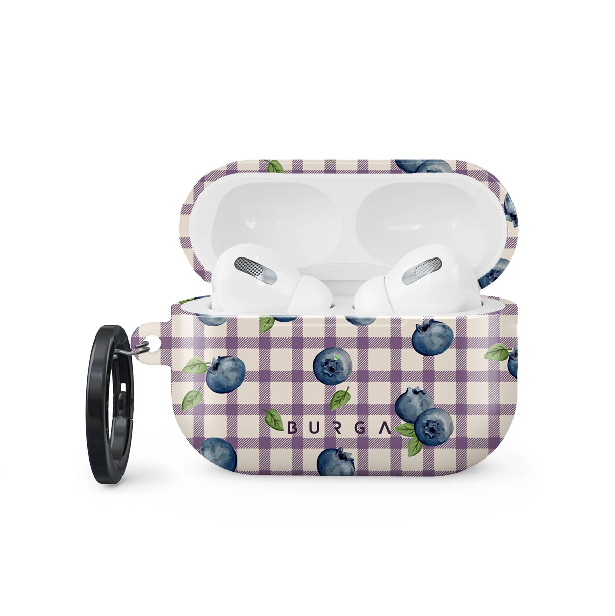 Blueberry Muffin - AirPods Pro 2 Funda