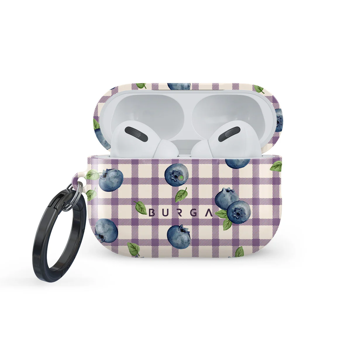 Blueberry Muffin - AirPods Pro 3 Funda
