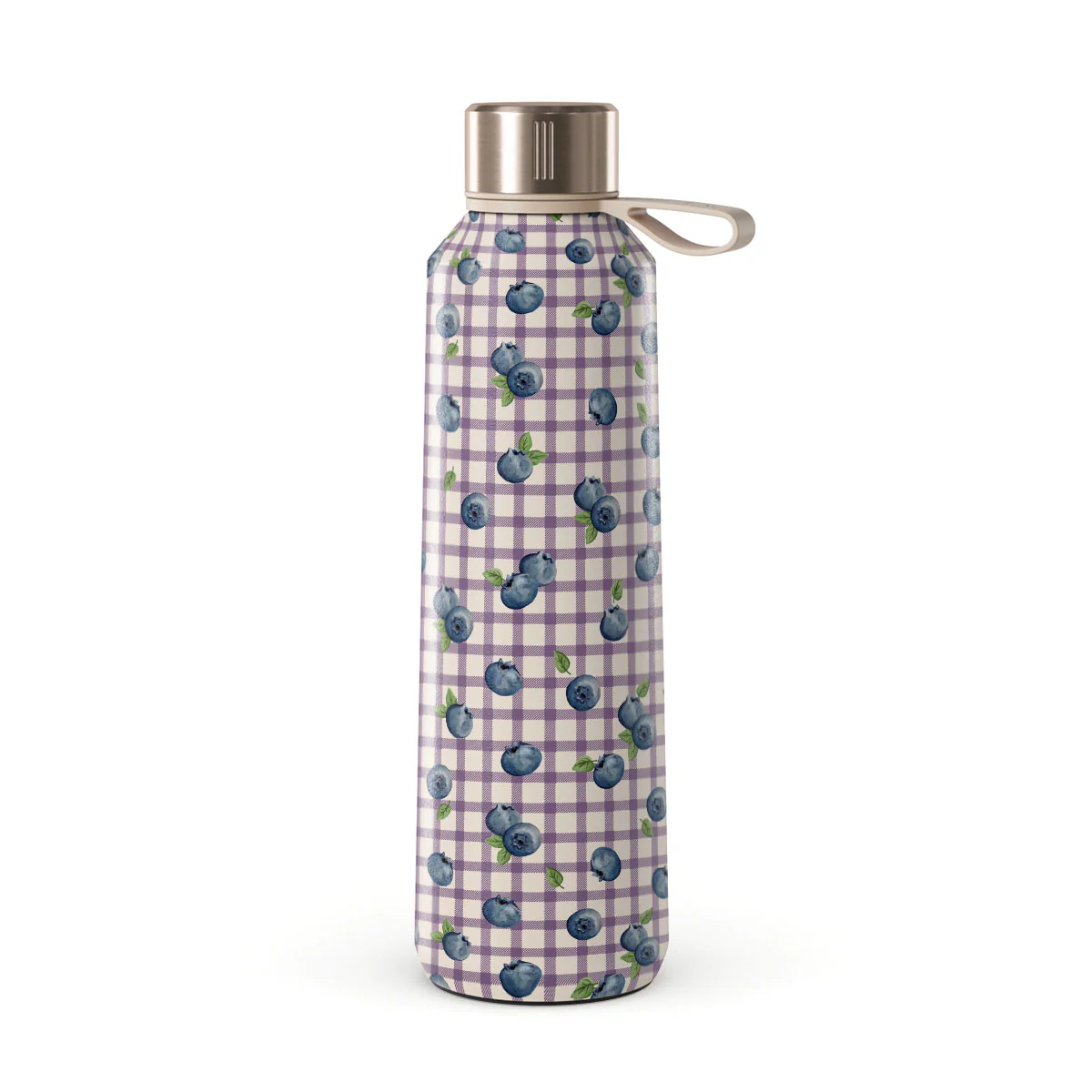 Blueberry Muffin -  Botella de Agua