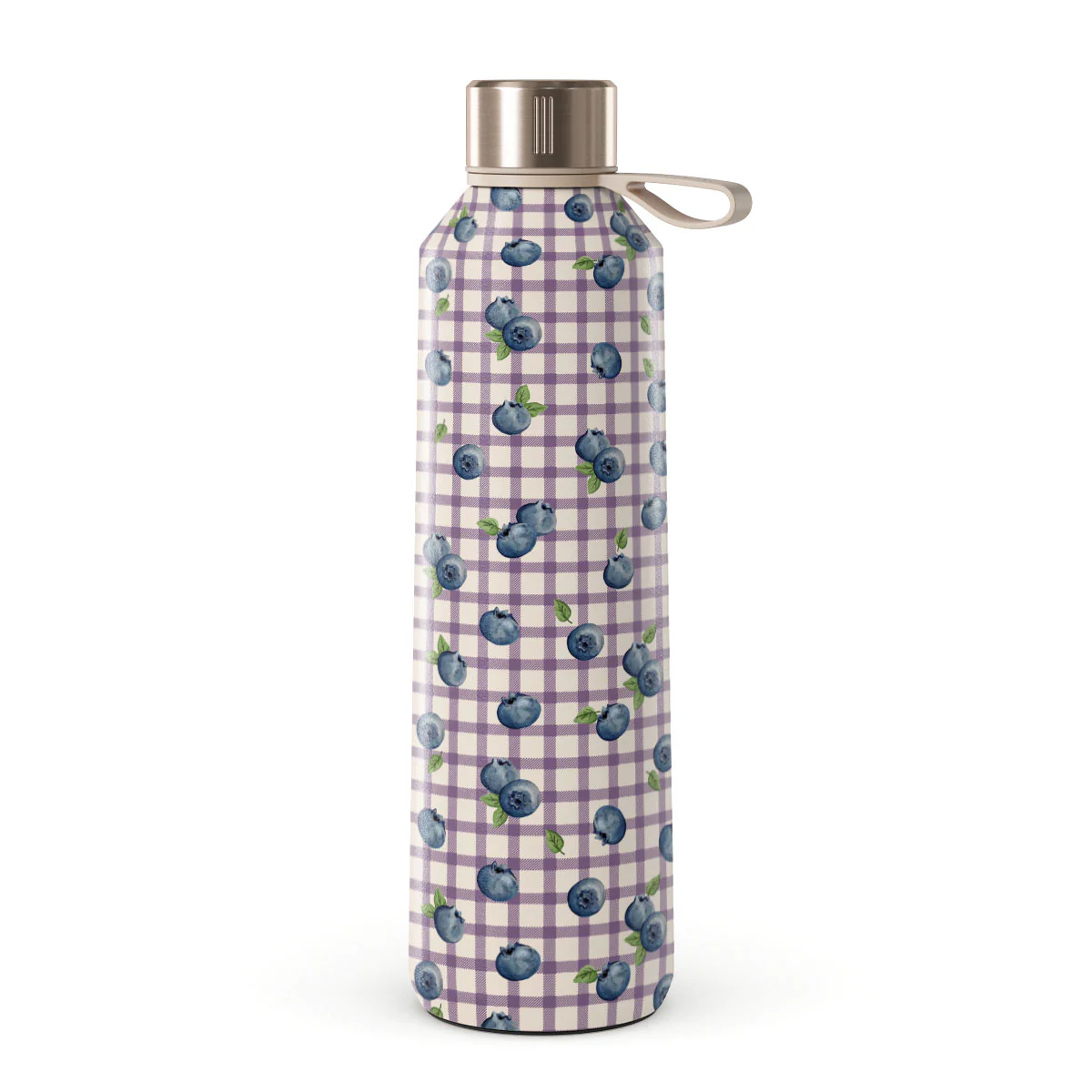 Blueberry Muffin -  Botella de Agua - Image 2