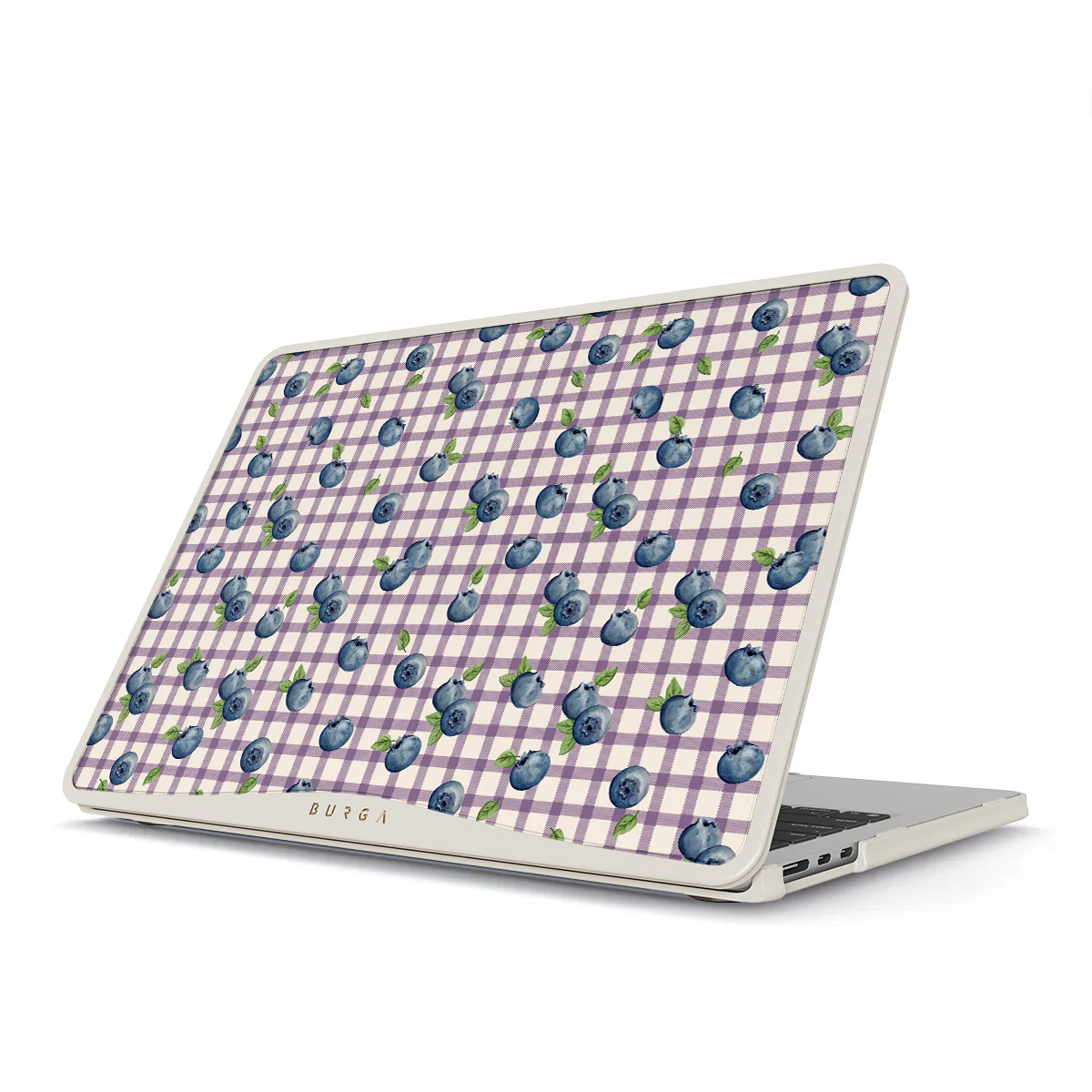 Blueberry Muffin - Funda para Macbook - Image 4