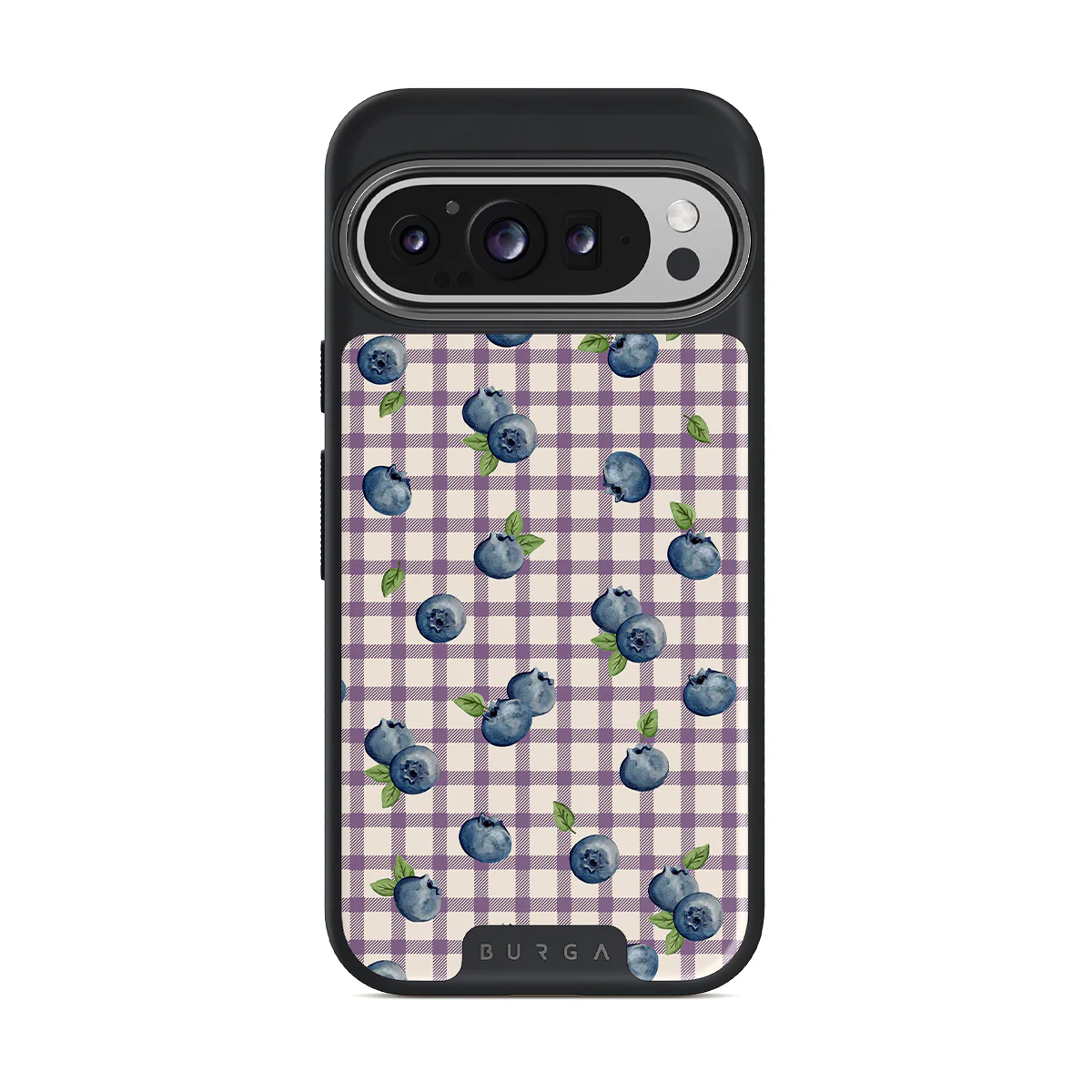 Blueberry Muffin - Google Pixel 9 Pro XL Funda - Image 12