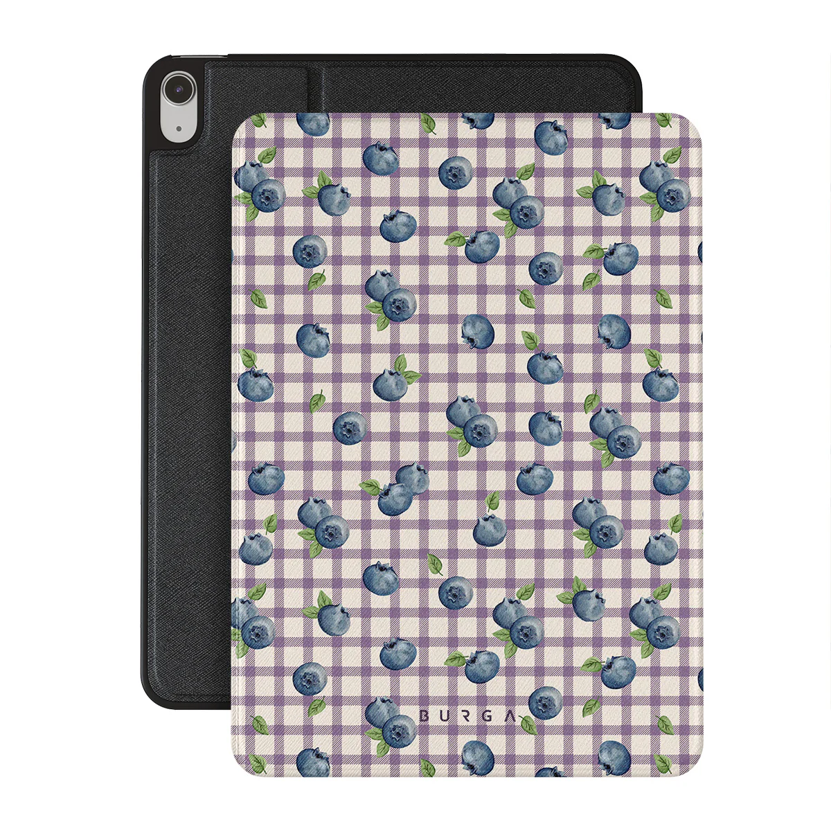 Blueberry Muffin - Funda iPad Air 11 (7a/6a Gen)