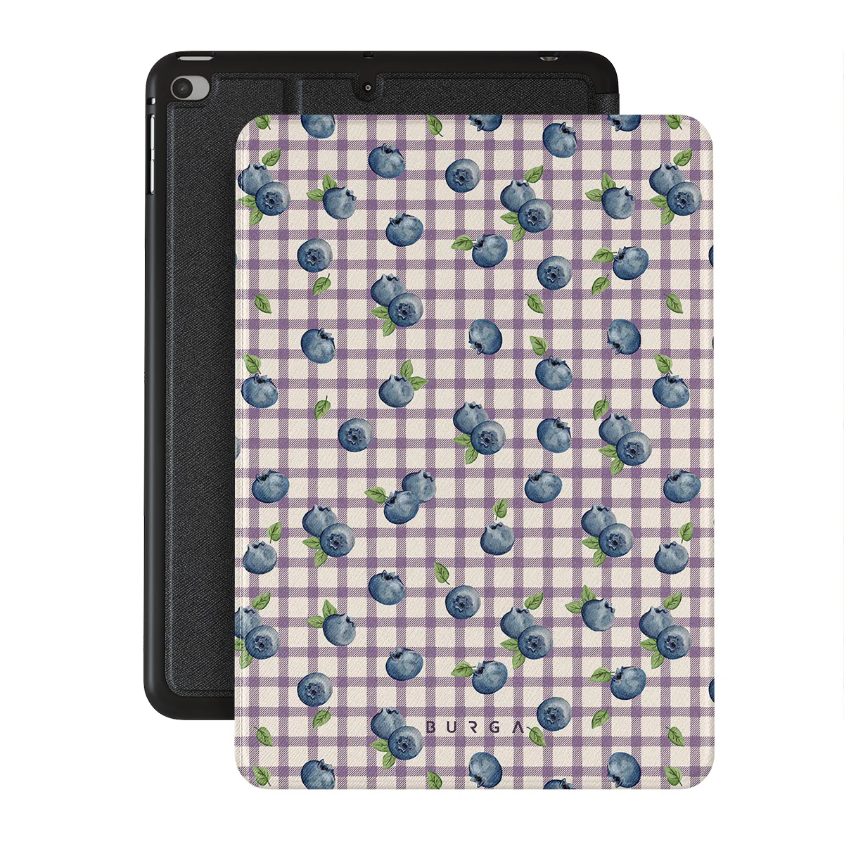 Blueberry Muffin - Funda iPad Mini 7.9 (5a Gen)