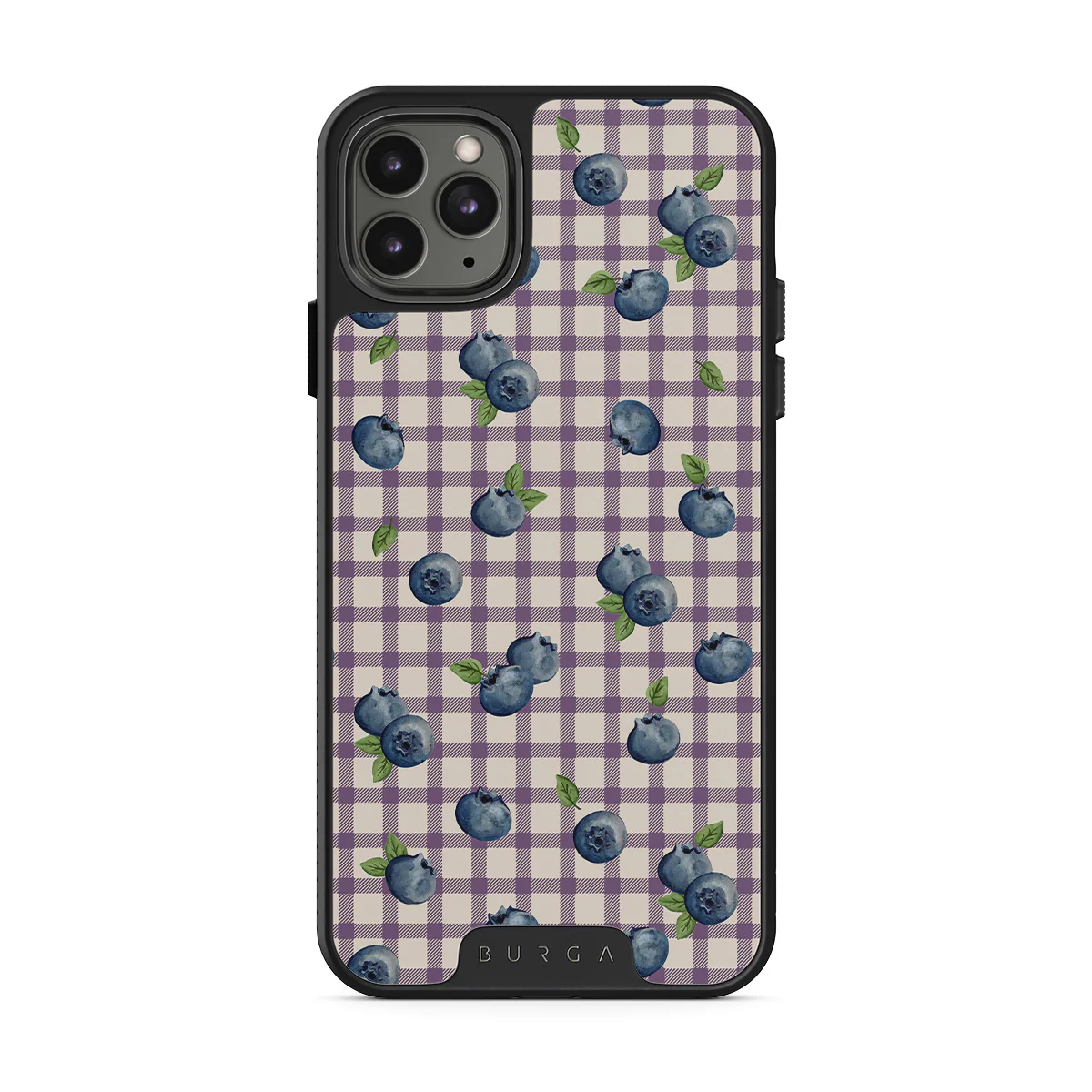 Blueberry Muffin - iPhone 11 Pro Funda - Image 16