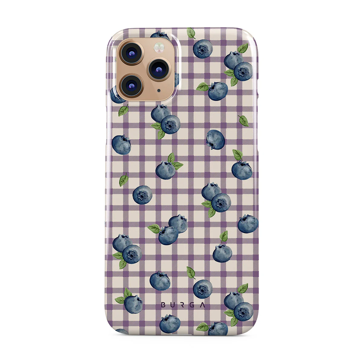 Blueberry Muffin - iPhone 11 Pro Max Funda - Image 5
