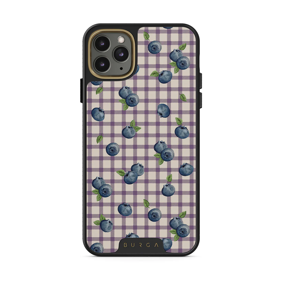 Blueberry Muffin - iPhone 11 Pro Max Funda - Image 9