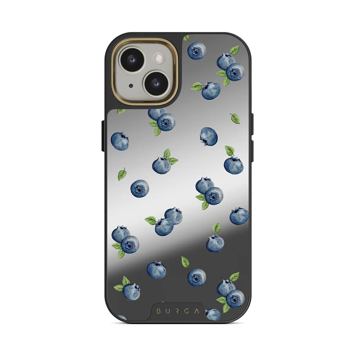 Blueberry Muffin - iPhone 13 Funda - Image 19