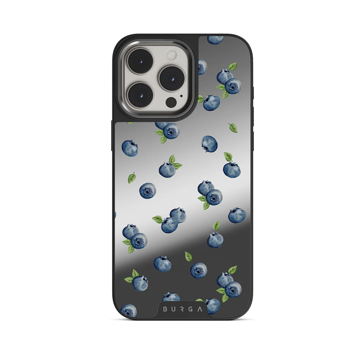 Blueberry Muffin - iPhone 14 Pro Funda - Image 34