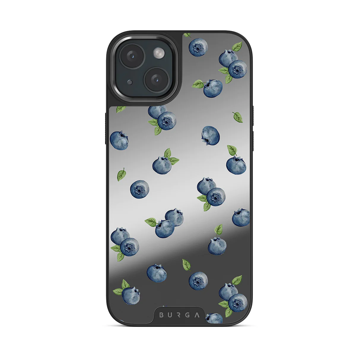Blueberry Muffin - iPhone 15 Funda - Image 34