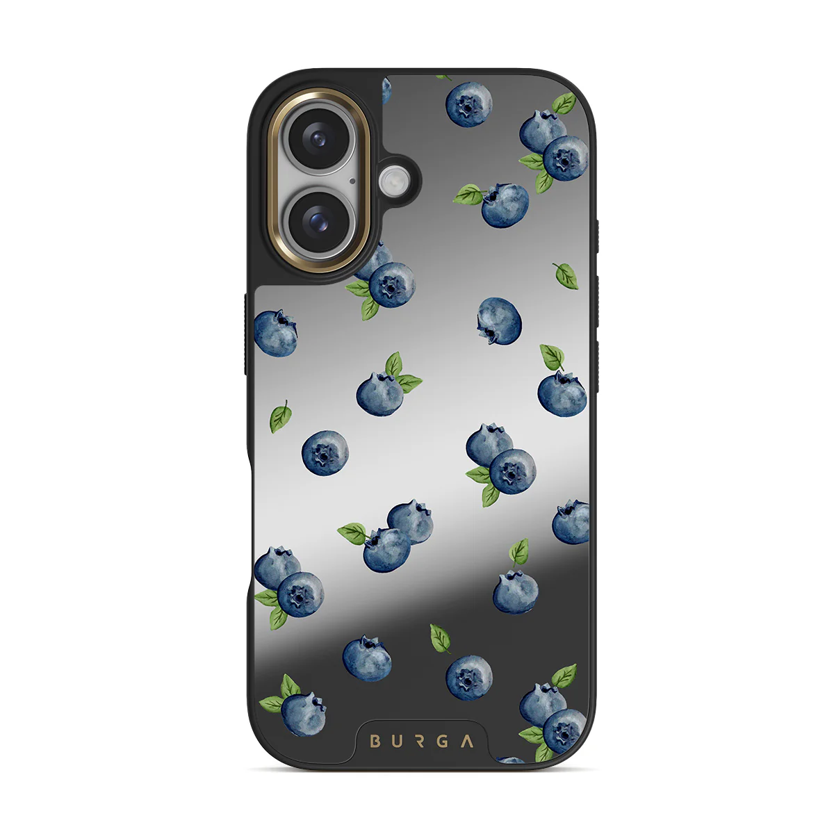 Blueberry Muffin - iPhone 16 Funda - Image 27