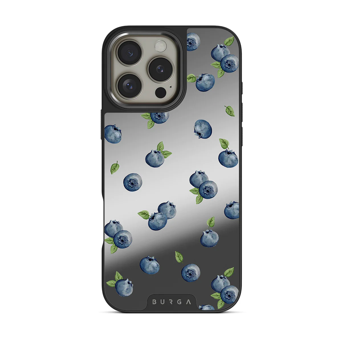 Blueberry Muffin - iPhone 16 Pro Funda - Image 35