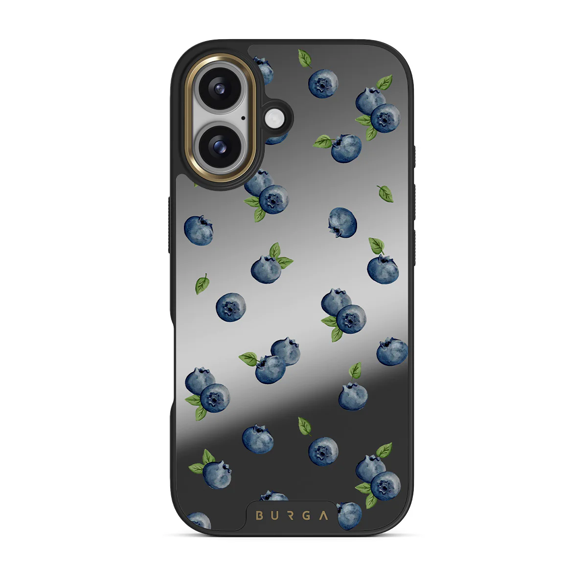 Blueberry Muffin - iPhone 17 Funda - Image 26