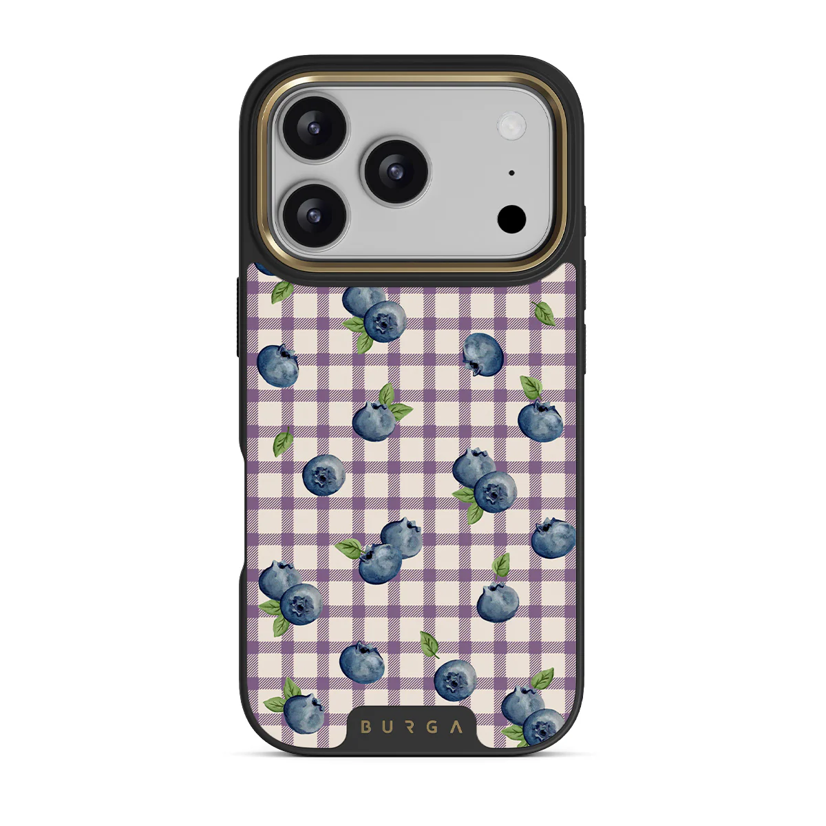 Blueberry Muffin - iPhone 17 Pro Funda - Image 5