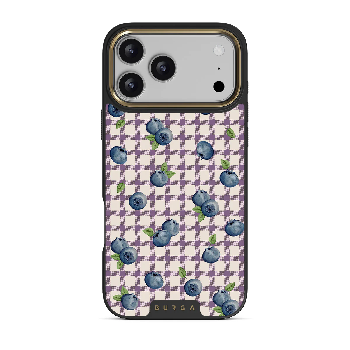 Blueberry Muffin - iPhone 17 Pro Max Funda - Image 5
