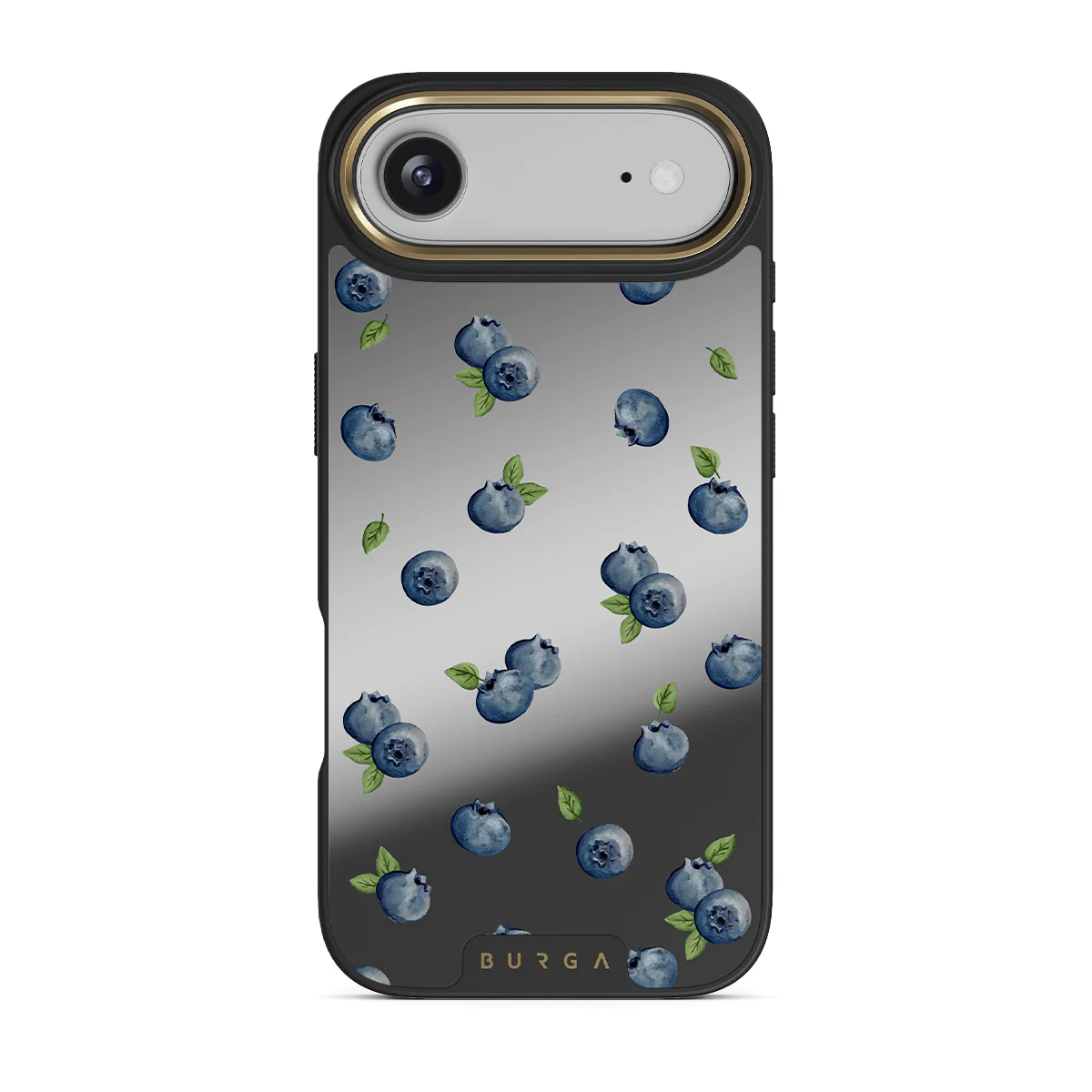 Blueberry Muffin - iPhone Air Funda - Image 26