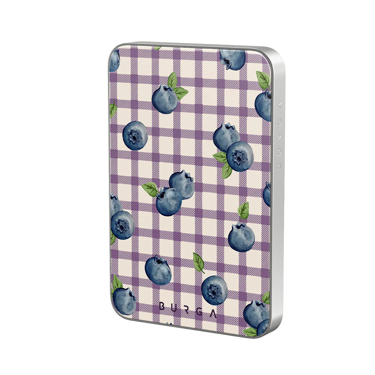 Blueberry Muffin - Power Bank Magnético - Image 11