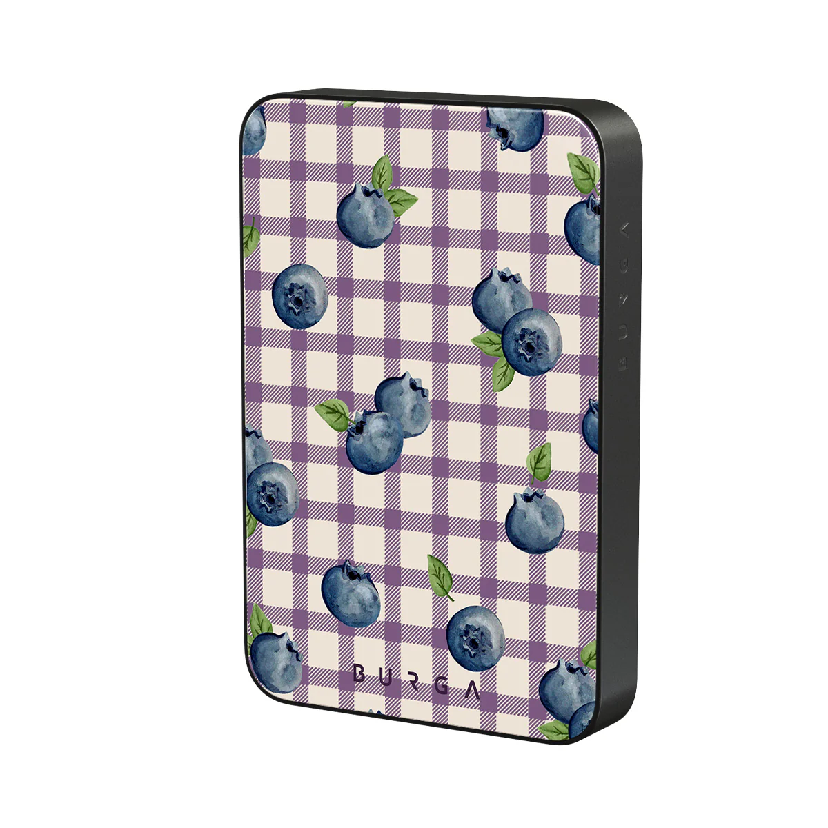 Blueberry Muffin - Power Bank Magnético - Image 16