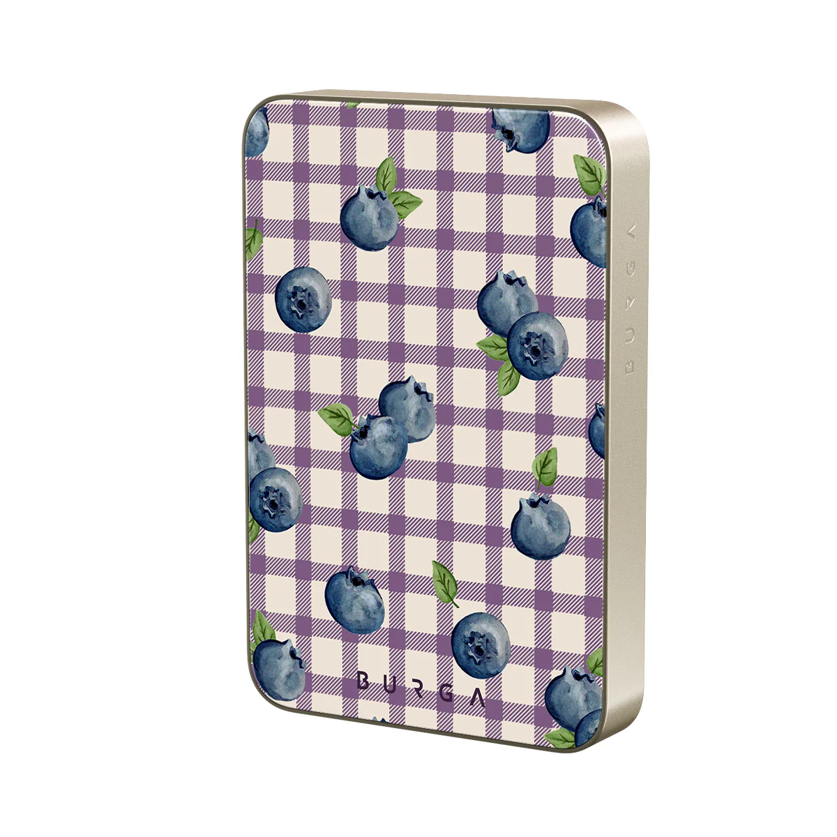 Blueberry Muffin - Power Bank Magnético - Image 21