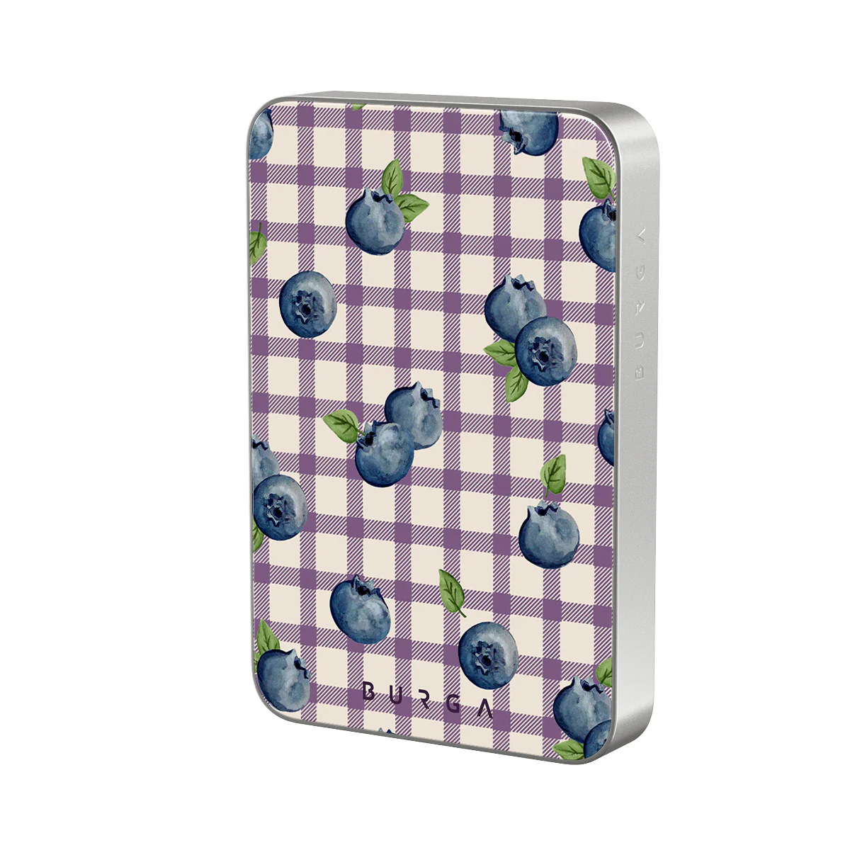 Blueberry Muffin - Power Bank Magnético - Image 26