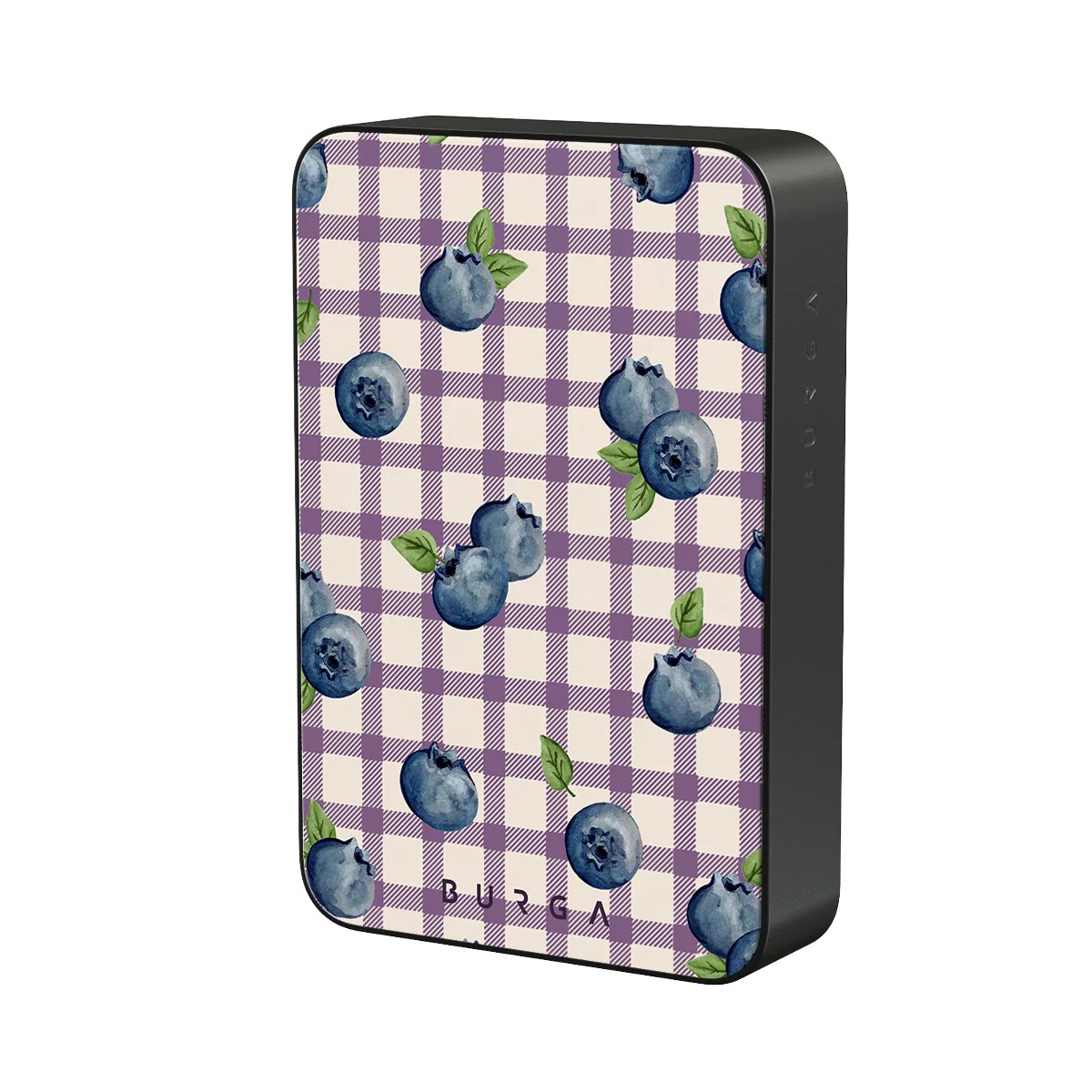 Blueberry Muffin - Power Bank Magnético - Image 31