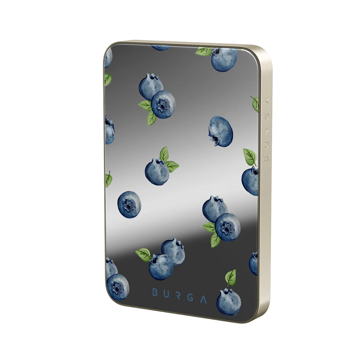Blueberry Muffin - Power Bank Magnético - Image 51
