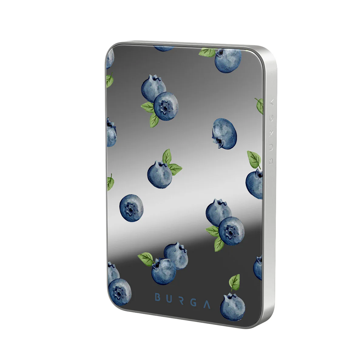 Blueberry Muffin - Power Bank Magnético - Image 56