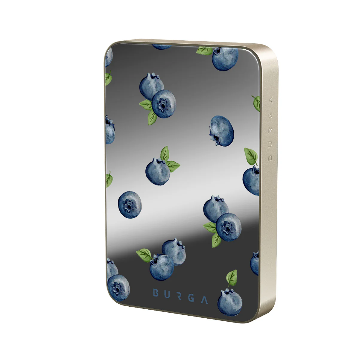 Blueberry Muffin - Power Bank Magnético - Image 66