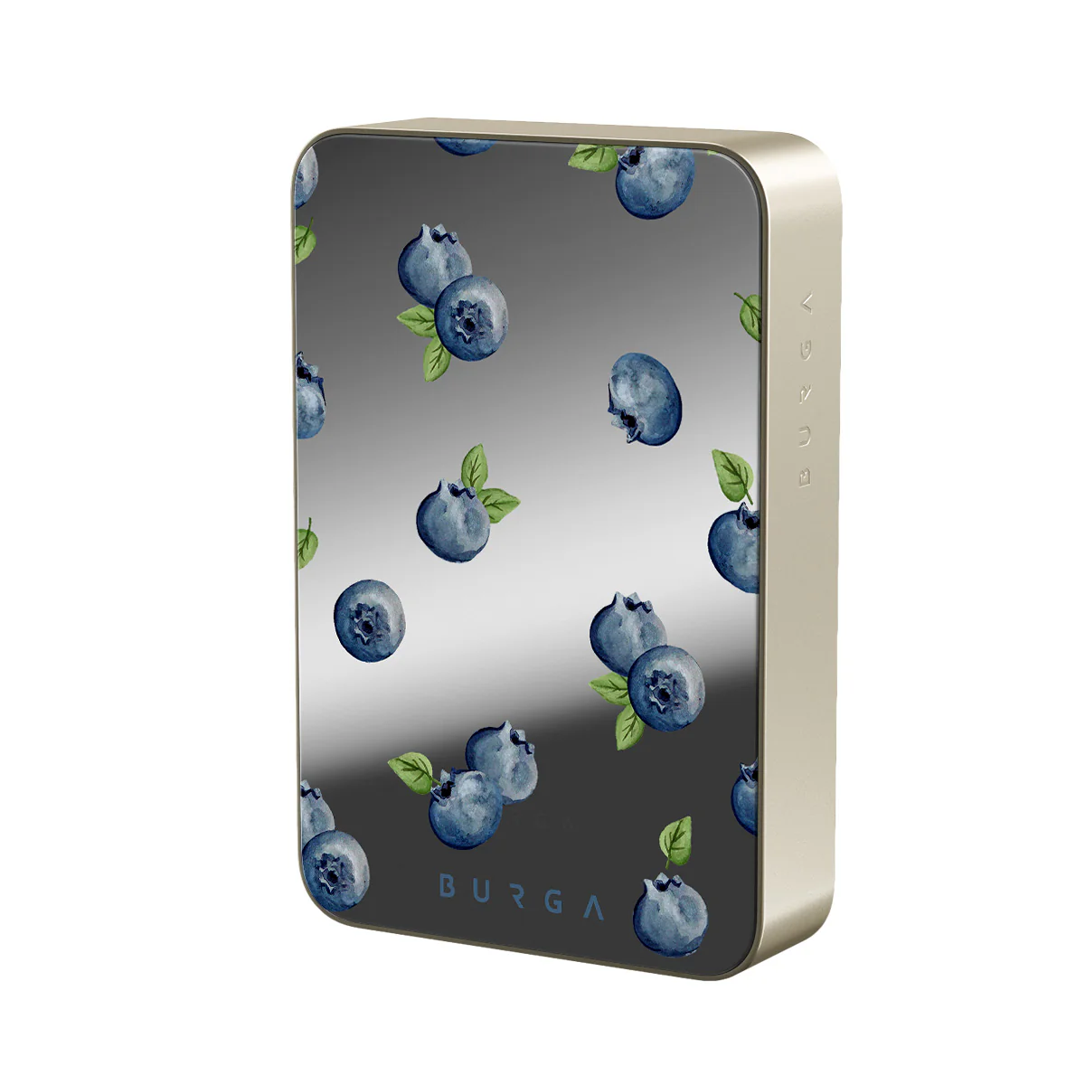Blueberry Muffin - Power Bank Magnético - Image 81