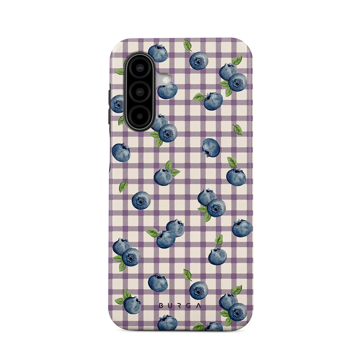 Blueberry Muffin - Samsung Galaxy A17 Funda