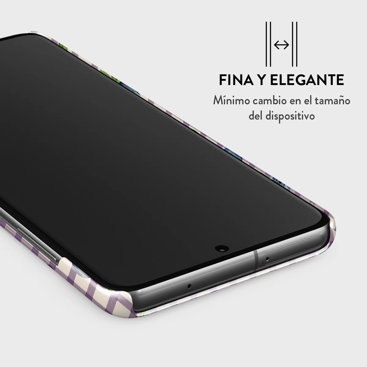 Blueberry Muffin - Samsung Galaxy S20 Ultra 4G / 5G Funda - Image 4