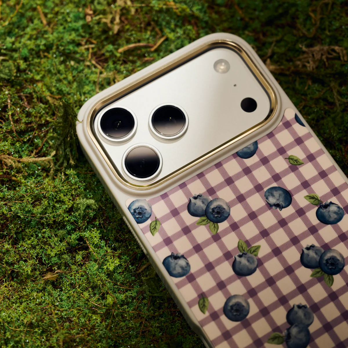 Blueberry Muffin - Samsung Galaxy S23 Ultra Funda - Image 52