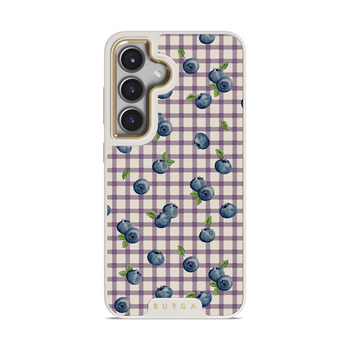 Blueberry Muffin - Samsung Galaxy S24 Funda - Image 19