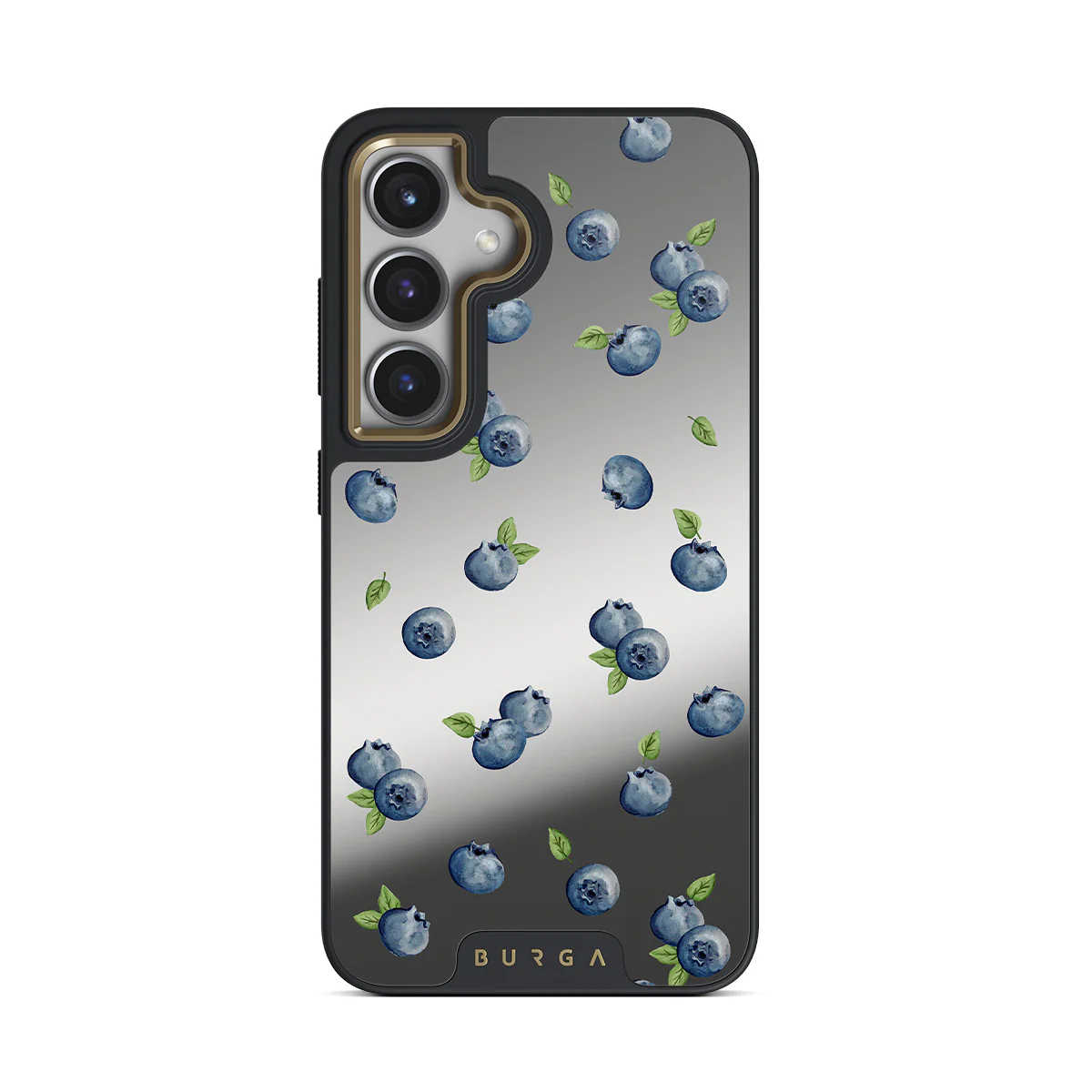 Blueberry Muffin - Samsung Galaxy S24 Funda - Image 26