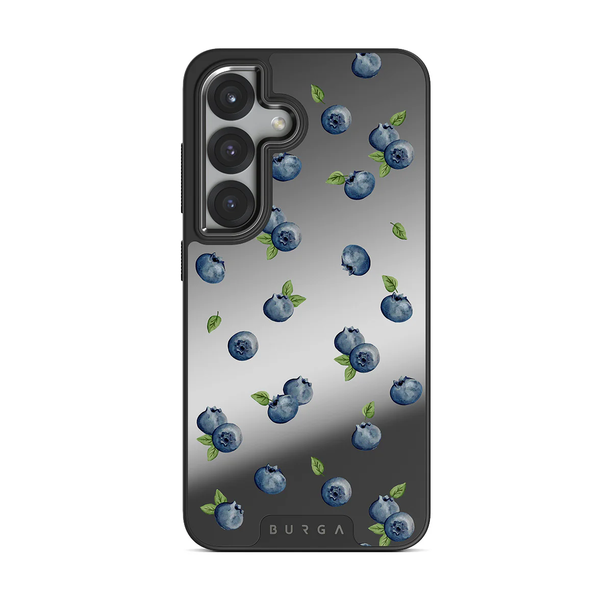Blueberry Muffin - Samsung Galaxy S25 Funda - Image 34