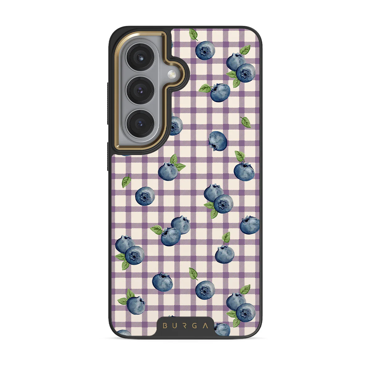 Blueberry Muffin - Samsung Galaxy S26 Plus Funda - Image 5