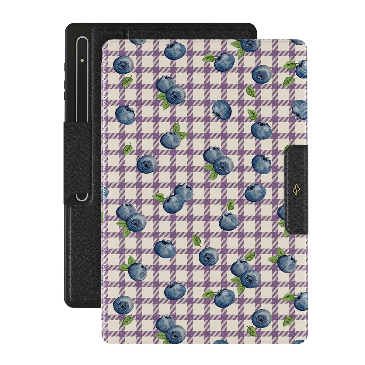Blueberry Muffin - Funda Samsung Galaxy Tab S10 Ultra