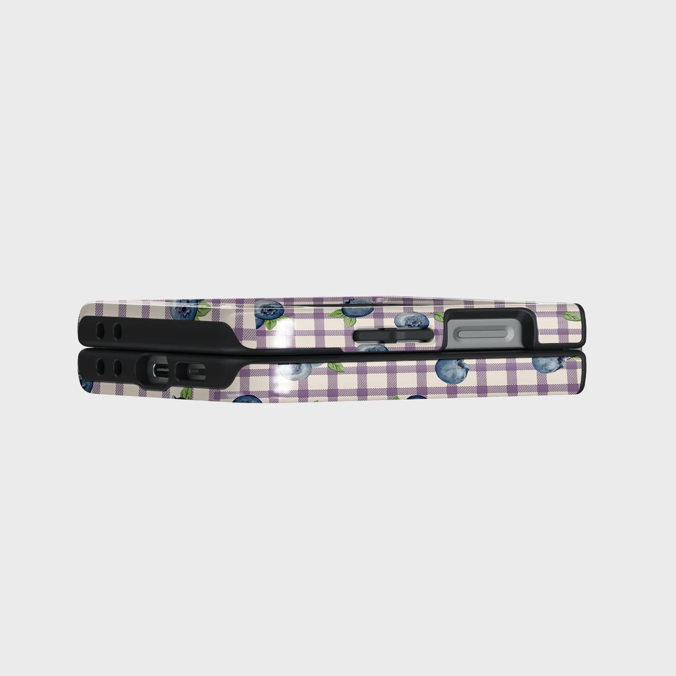 Blueberry Muffin - Samsung Galaxy Z Flip 7 FE Funda - Image 7