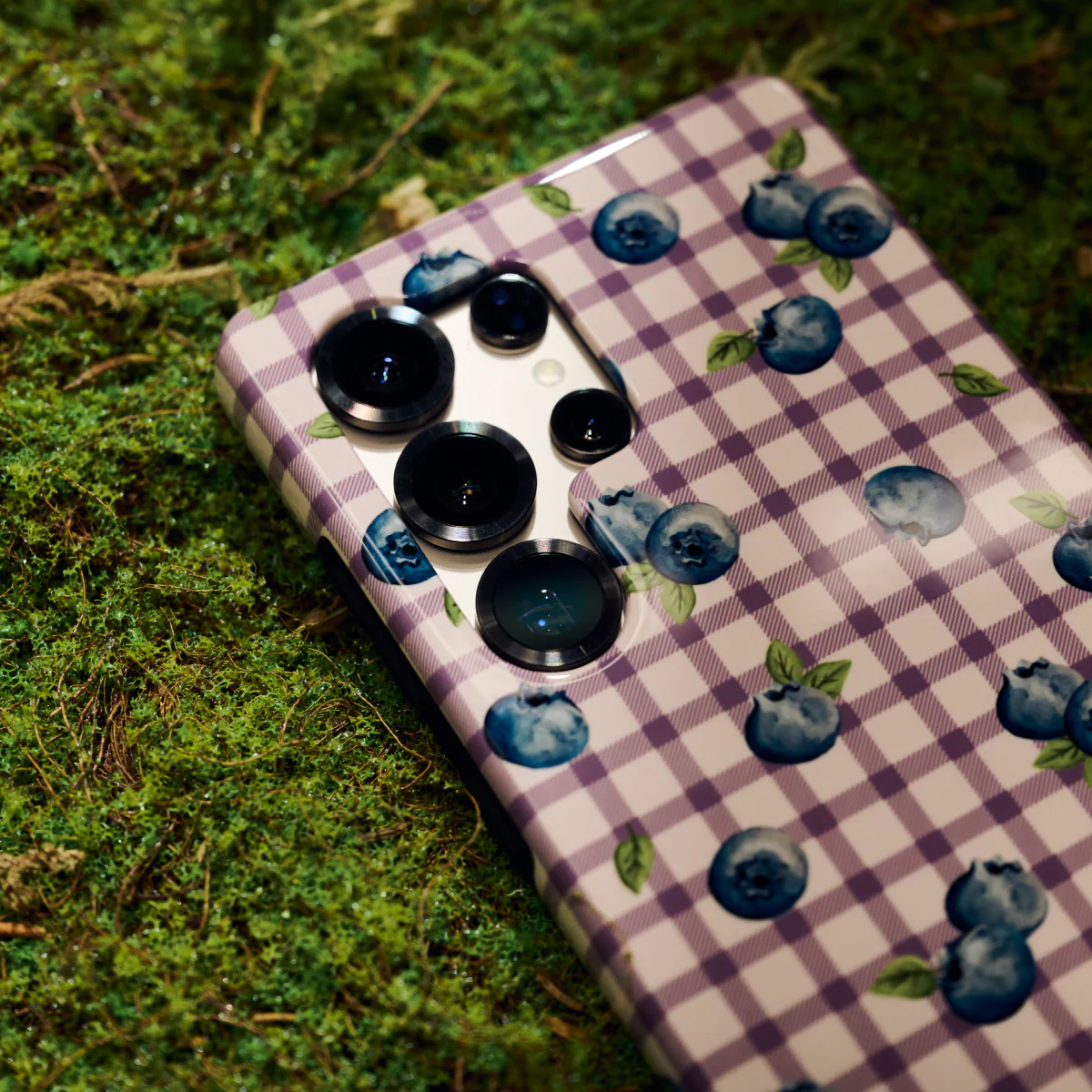 Blueberry Muffin - Xiaomi 13 Lite Funda - Image 10