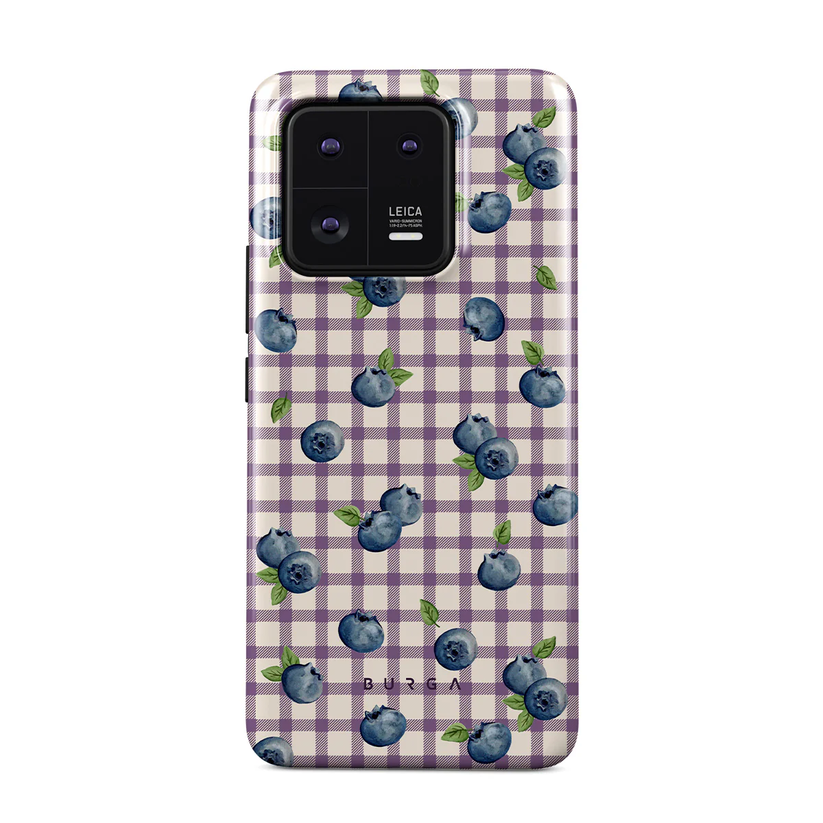 Blueberry Muffin - Xiaomi 13 Pro Funda