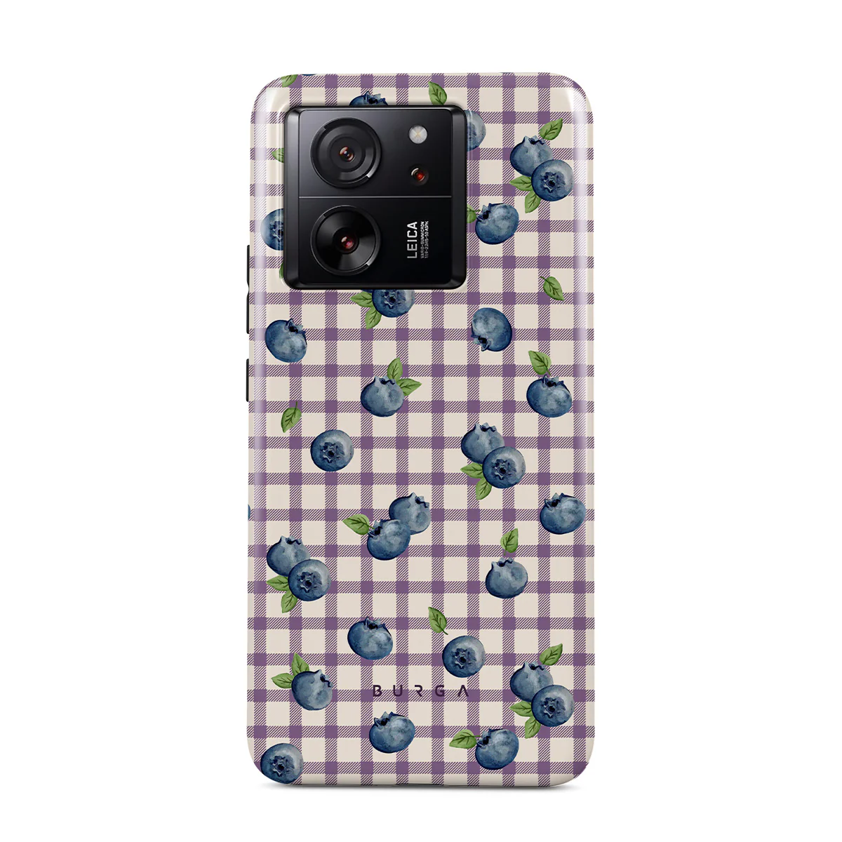 Blueberry Muffin - Xiaomi 13T Pro Funda