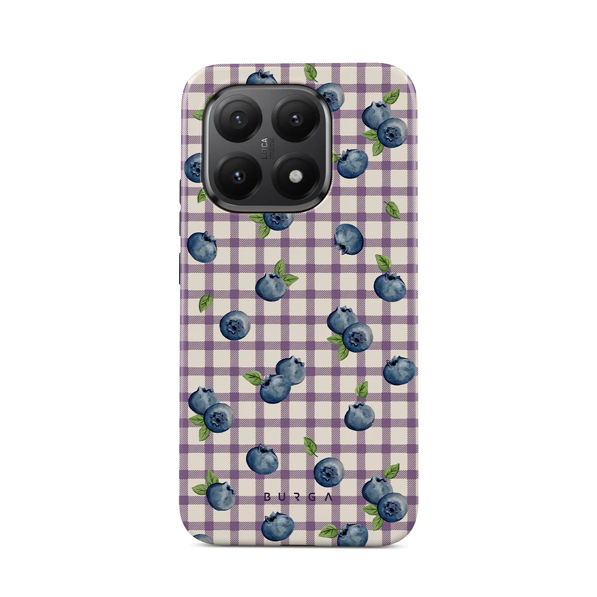 Blueberry Muffin - Xiaomi 15T Funda