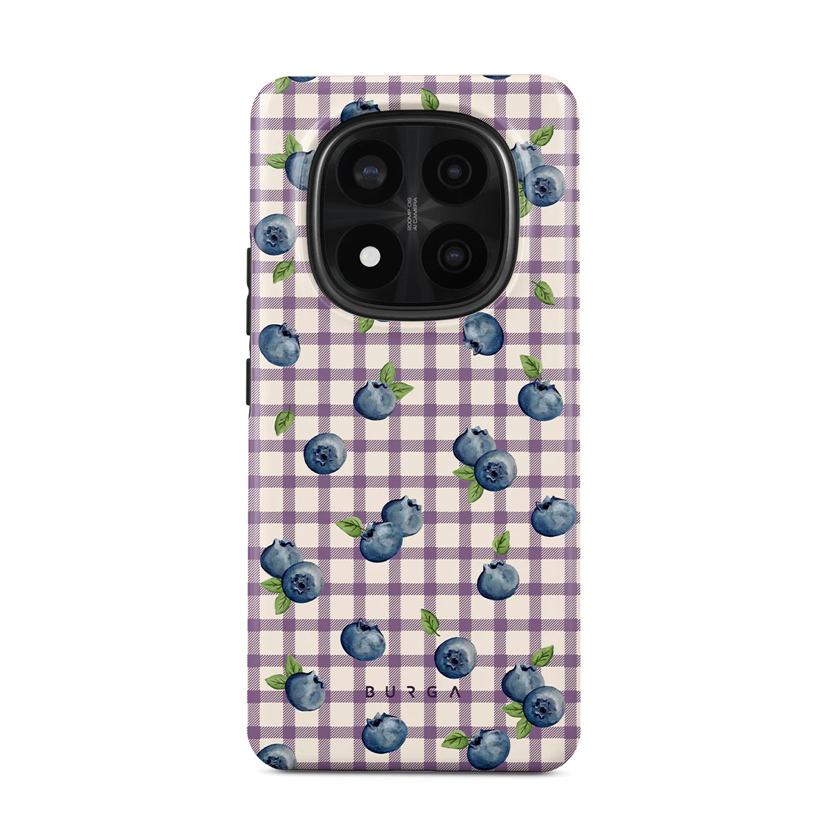 Blueberry Muffin - Xiaomi Redmi Note 14 Pro 5G Funda