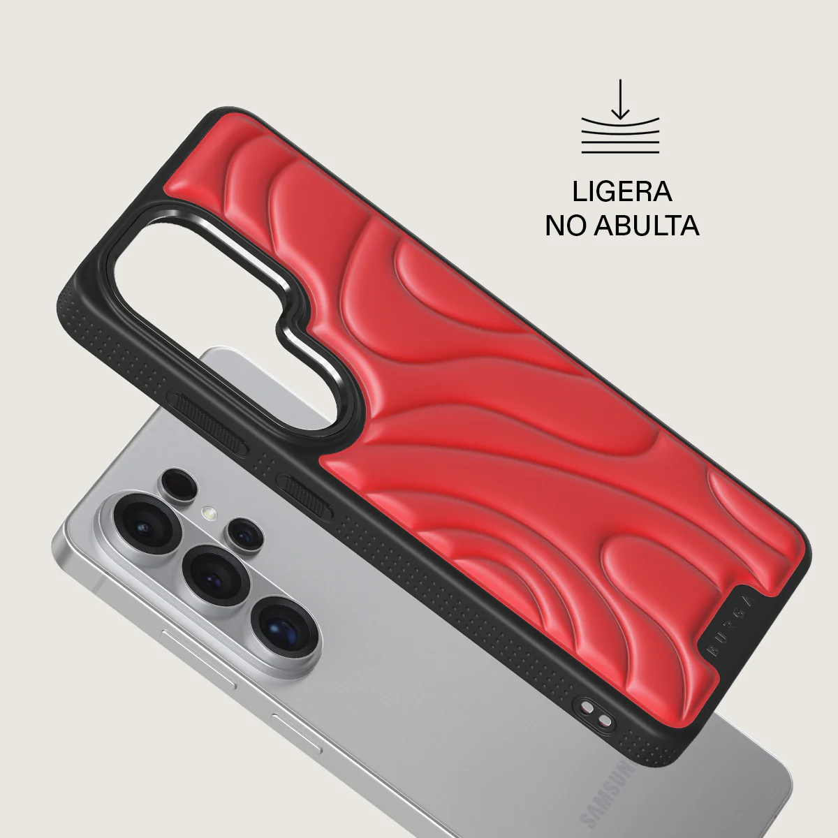 Blush - Samsung Galaxy S26 Ultra Funda - Image 11