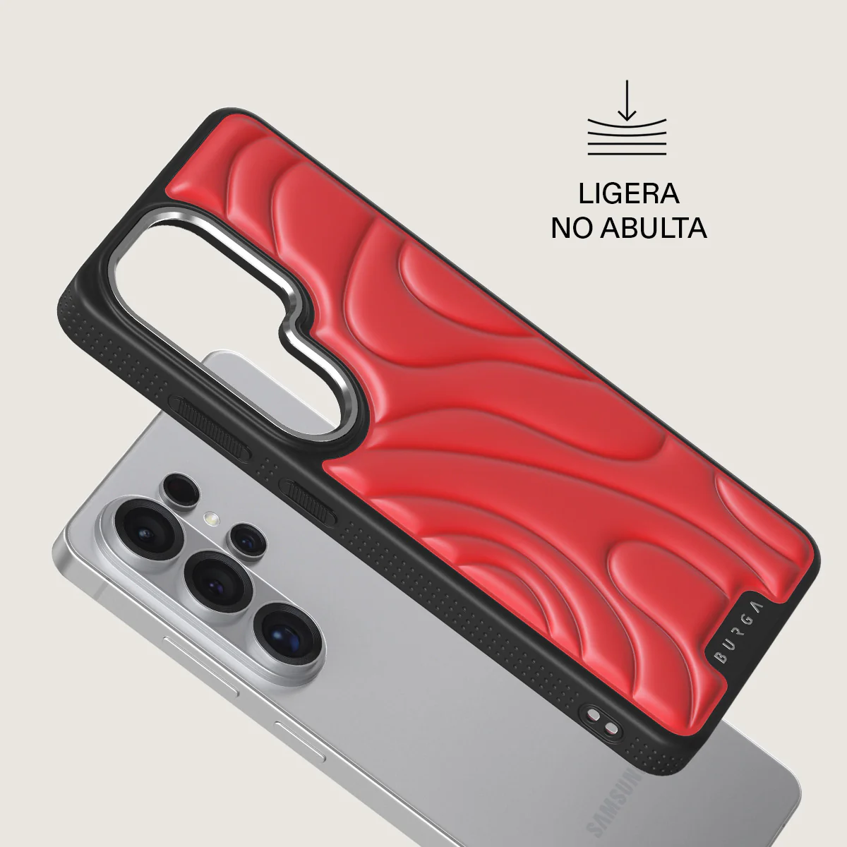 Blush - Samsung Galaxy S26 Ultra Funda - Image 18