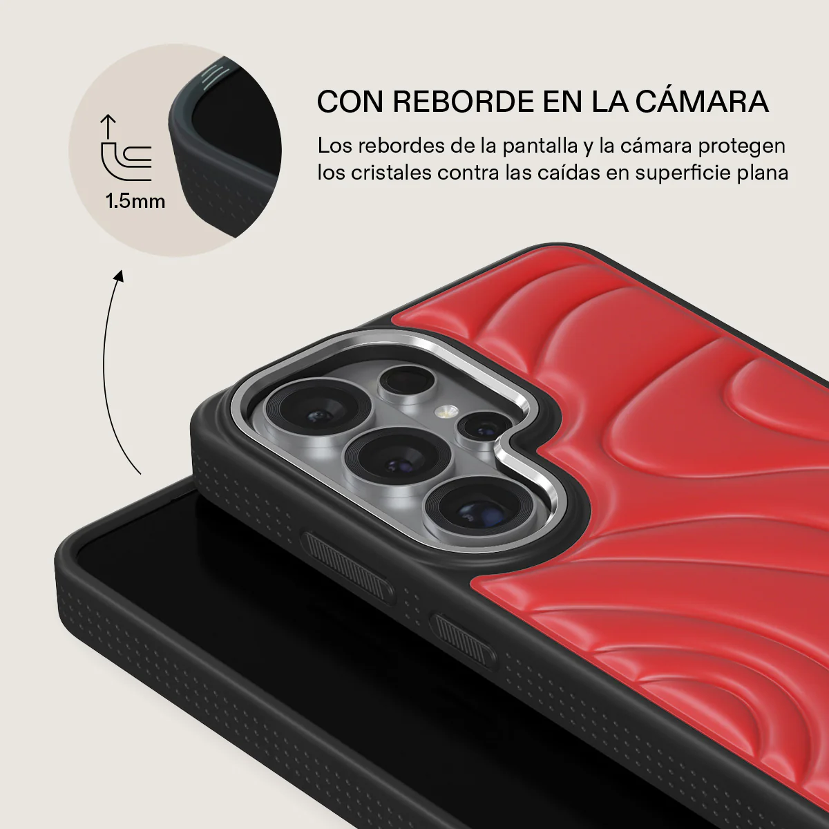 Blush - Samsung Galaxy S26 Ultra Funda - Image 19