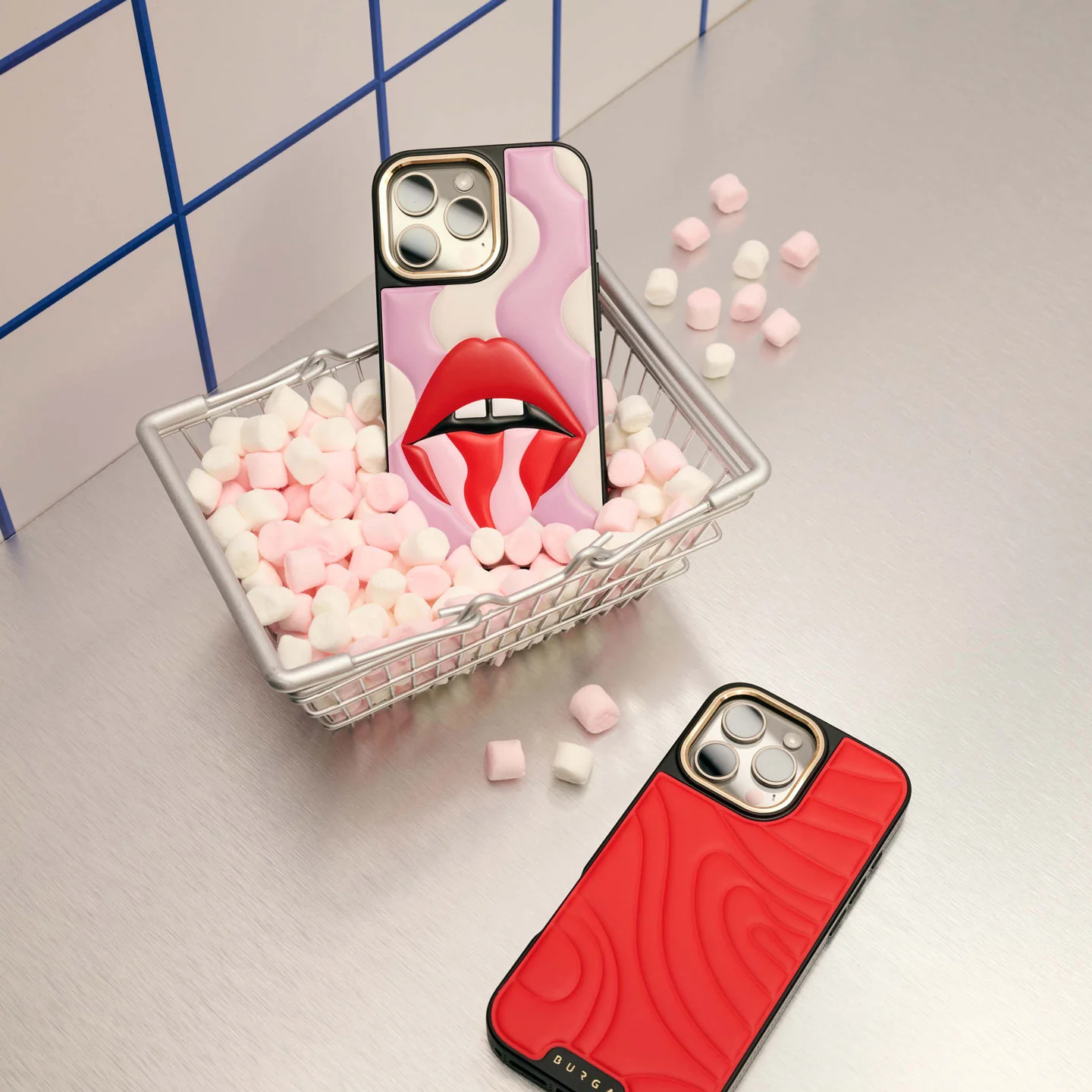 Blush - Samsung Galaxy S26 Ultra Funda - Image 23